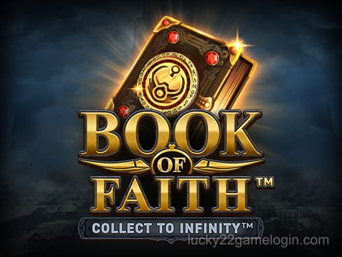 Book of Faith
